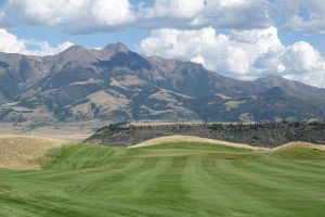 Rising Sun 15th Approach